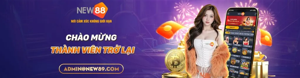 Thưởng Nạp Lại mana88