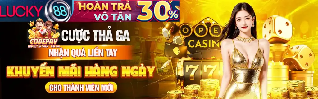 Hoàn Trả mana88
